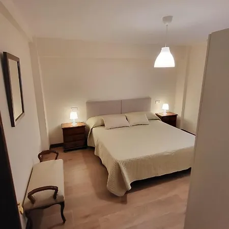 Ferienwohnung Parque Playa Gijón Exterior foto