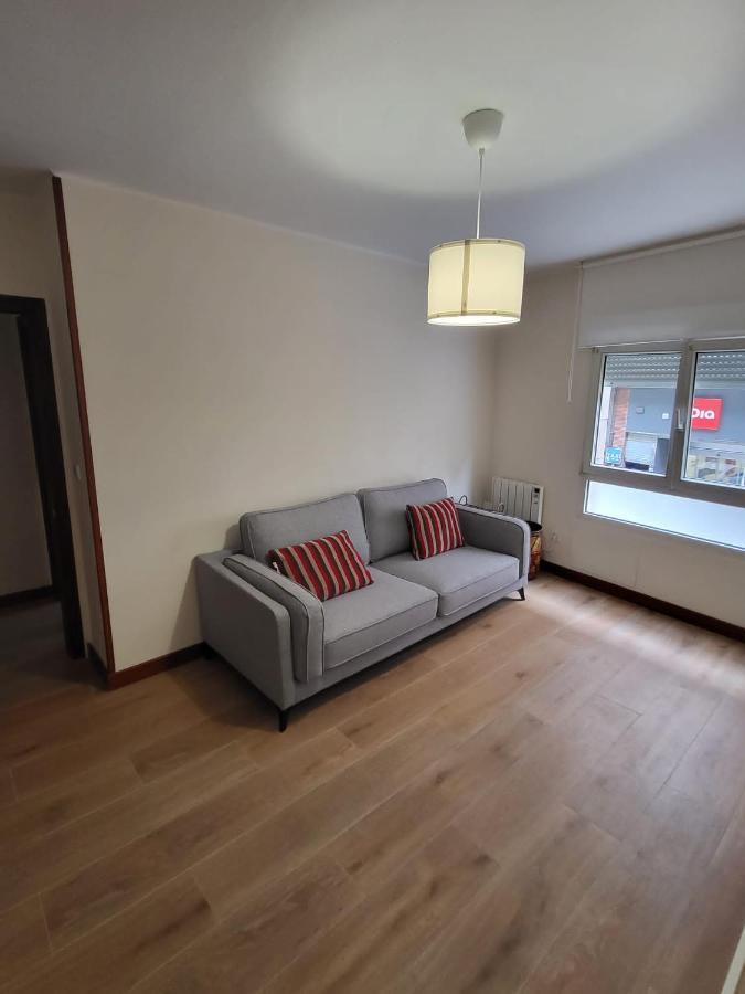 Parque Playa Appartement Gijón