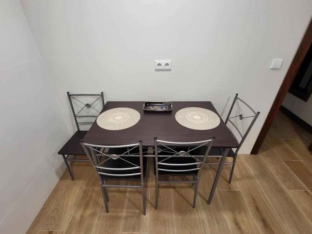 Parque Playa Apartment