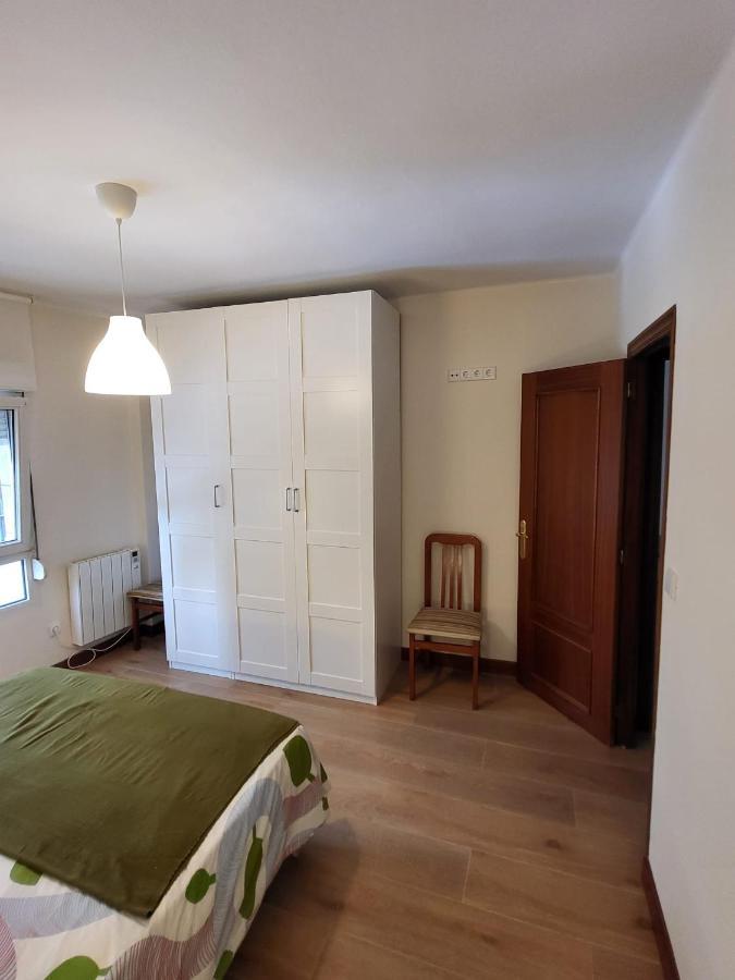 Apartment Parque Playa Gijón